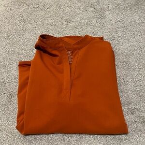 Figs Rafaela Scrub Top